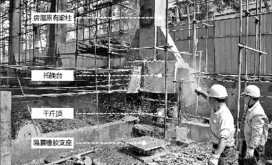 老舊房屋加固法規(guī)標(biāo)準(zhǔn)，老舊房屋加固，法規(guī)標(biāo)準(zhǔn)全解析 行業(yè)新聞 第3張