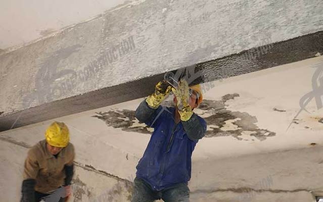 焊接加固與粘鋼加固的優(yōu)缺點(diǎn)比較，焊接加固與粘鋼加固優(yōu)缺點(diǎn)對(duì)比分析 行業(yè)新聞 第1張