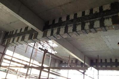 焊接加固與粘鋼加固的優(yōu)缺點(diǎn)比較，焊接加固與粘鋼加固優(yōu)缺點(diǎn)對(duì)比分析 行業(yè)新聞 第2張