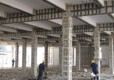 建筑加固服務(wù)安全標(biāo)準(zhǔn)對比，建筑加固服務(wù)安全標(biāo)準(zhǔn) 行業(yè)新聞 第3張