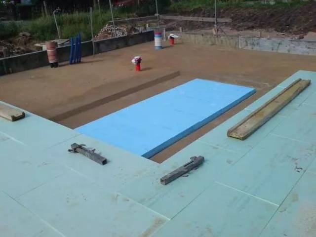 擠塑板施工后的維護方法，擠塑板施工后維護要點及方法