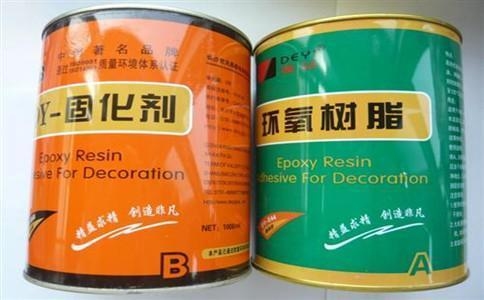 環(huán)氧樹脂膠與其他膠粘劑比較優(yōu)勢 行業(yè)新聞 第1張