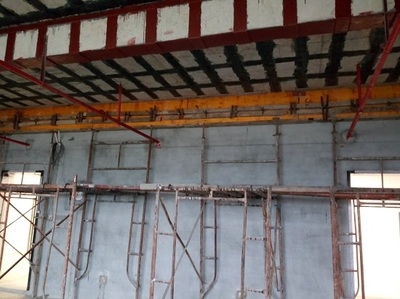 建筑加固后的維護(hù)要點(diǎn)，建筑加固后，維護(hù)要點(diǎn)全解析 行業(yè)新聞 第4張