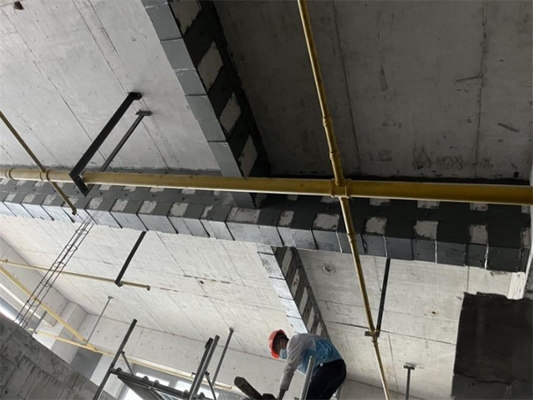 框架結構加固設計費用，框架結構加固設計費用解析與影響因素探究 行業(yè)新聞 第1張