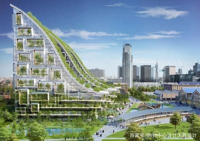 工業(yè)建筑設計的可持續(xù)發(fā)展策略，工業(yè)建筑設計的可持續(xù)發(fā)展策略