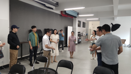 姜濤工作室人才培養(yǎng)模式探究，姜濤工作室人才培養(yǎng)模式的奧秘與實踐