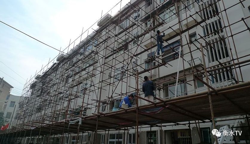 老舊房屋節(jié)能改造的最新技術(shù)，老舊房屋節(jié)能改造，最新技術(shù)全解析