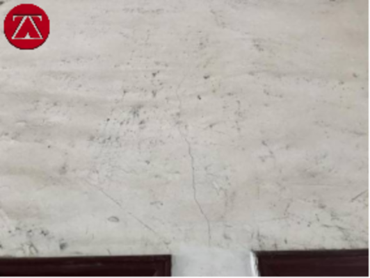 加固改造后性能測(cè)試案例 行業(yè)新聞 第3張