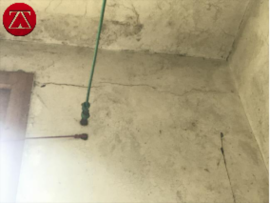 加固改造后性能測(cè)試案例