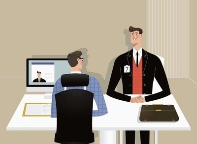 建筑行業(yè)求職面試常見問題，建筑行業(yè)求職面試，那些常見問題及應(yīng)對(duì) 行業(yè)新聞 第3張