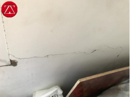 加固改造后性能測(cè)試案例 行業(yè)新聞 第4張