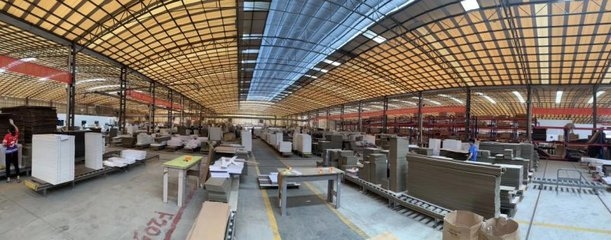 工業(yè)廠房人性化設(shè)計(jì)要點(diǎn)，工業(yè)廠房人性化設(shè)計(jì)，關(guān)鍵要點(diǎn)與實(shí)施 行業(yè)新聞 第4張