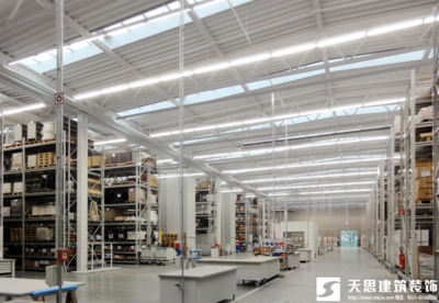 工業(yè)廠房人性化設(shè)計要點(diǎn)，工業(yè)廠房人性化設(shè)計，關(guān)鍵要點(diǎn)與實(shí)施