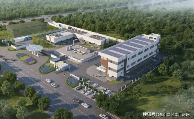 甲類廠房內(nèi)部裝修材料選擇，甲類廠房內(nèi)部裝修材料選擇要點(diǎn)與 行業(yè)新聞 第3張