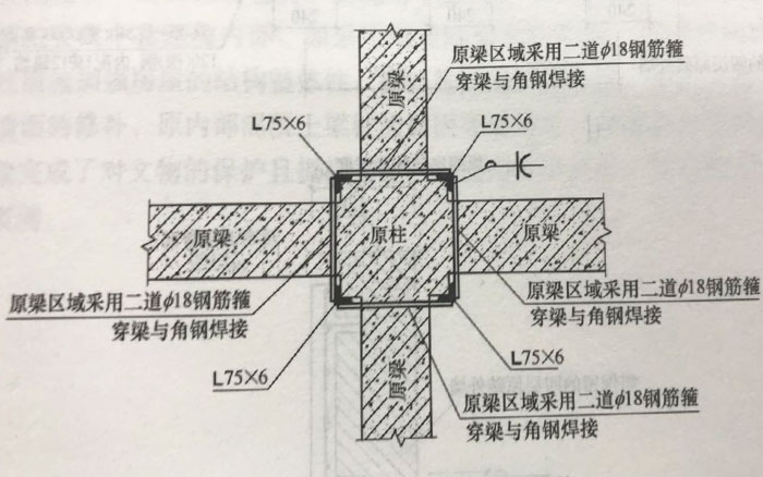 建筑抗震加固的案例分析，建筑抗震加固，實(shí)例剖析與經(jīng)驗(yàn)借鑒 行業(yè)新聞 第2張