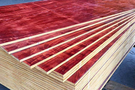 建筑模板材料對比分析，建筑模板材料性能與成本對比分析 行業(yè)新聞 第4張