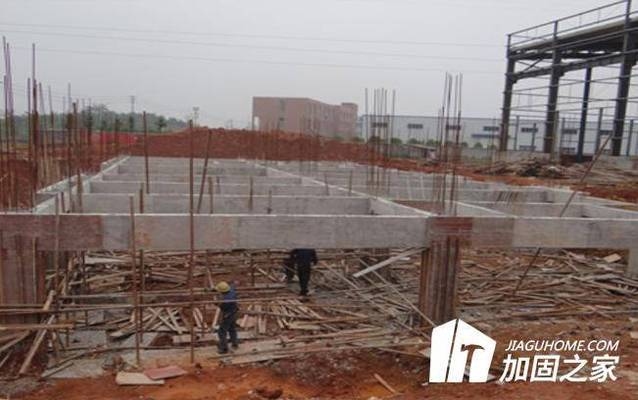 加固施工后如何進行質量檢測，加固施工后質量檢測方法及要點詳解