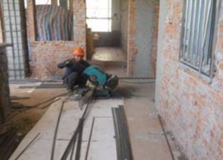 加固后建筑物的長期監(jiān)測方法，加固后建筑物長期監(jiān)測