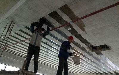 加固工程后期維護注意事項，加固工程后期維護關鍵要點與注意事項詳解 行業(yè)新聞 第2張