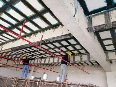 加固工程后期維護注意事項，加固工程后期維護關鍵要點與注意事項詳解 行業(yè)新聞 第4張