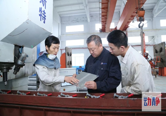 姜濤參與航天項目介紹，姜濤，逐夢航天的探索者 行業(yè)新聞 第2張