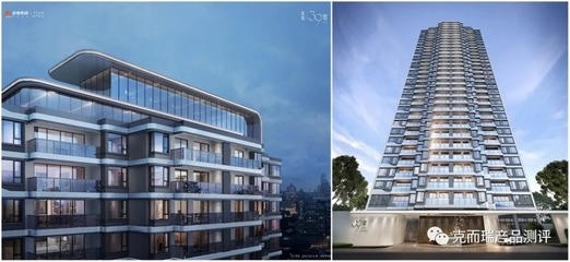 立面圖如何影響建筑設計，立面圖，建筑設計中的關鍵影響因素剖析