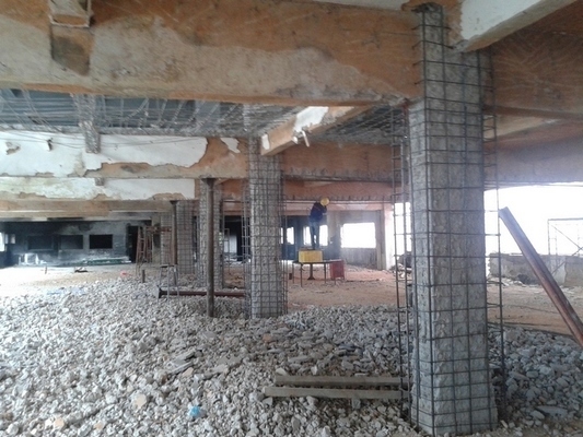 加固后房屋的維護要點，加固后房屋維護要點全解析 行業(yè)新聞 第3張