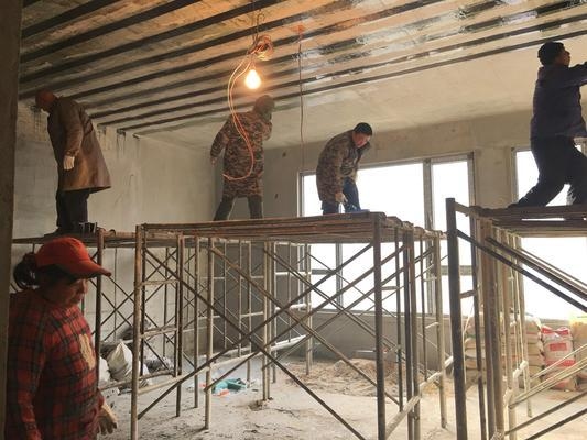 加固后房屋的維護要點，加固后房屋維護要點全解析 行業(yè)新聞 第2張