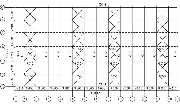 結(jié)構(gòu)加固設(shè)計(jì)中的剛度要求詳解，結(jié)構(gòu)加固設(shè)計(jì)剛度要求，關(guān)鍵要點(diǎn) 行業(yè)新聞 第1張
