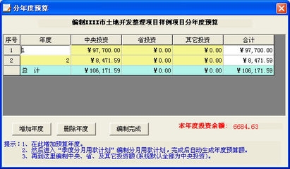 加固設(shè)計(jì)預(yù)算編制指南，加固設(shè)計(jì)預(yù)算編制，全流程指南與要點(diǎn) 行業(yè)新聞 第3張