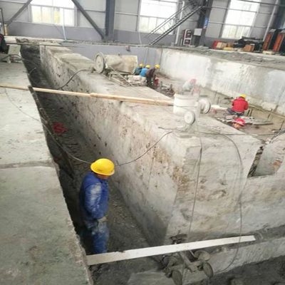 加固工程施工效率提升技巧，加固工程施工效率提升的實用技巧與策略 行業(yè)新聞 第2張