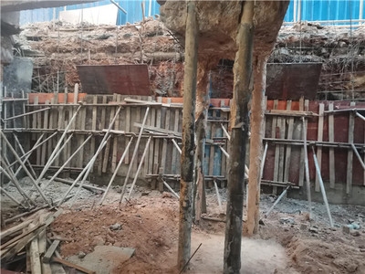 加固工程施工效率提升技巧，加固工程施工效率提升的實用技巧與策略 行業(yè)新聞 第3張