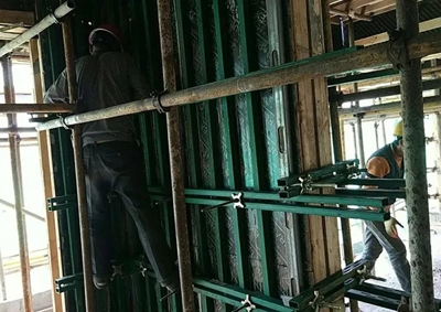 加固工程施工效率提升技巧，加固工程施工效率提升的實用技巧與策略 行業(yè)新聞 第4張