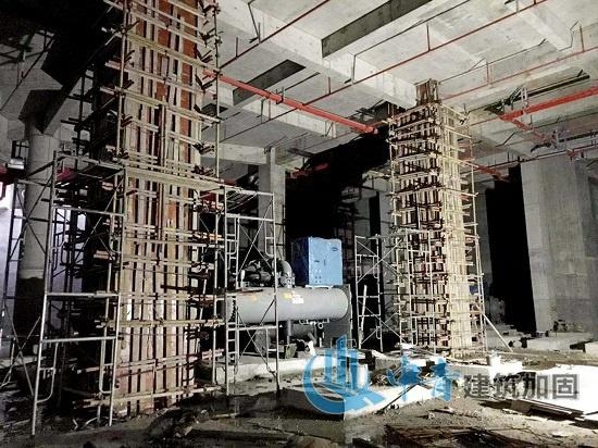 梁粘貼鋼板加固法與其他方法比較，梁粘貼鋼板加固法與其它加固方法 行業(yè)新聞 第4張