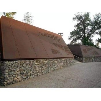 耐候鋼板適用環(huán)境介紹，耐候鋼板適用環(huán)境 行業(yè)新聞 第2張