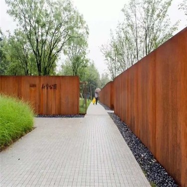 耐候鋼板適用環(huán)境介紹，耐候鋼板適用環(huán)境