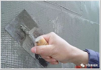 擠塑板施工常見問題及解決，擠塑板施工常見問題及解決，保障 行業(yè)新聞 第2張