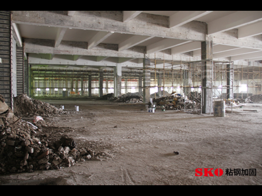 環(huán)氧鋼板粘結(jié)劑的施工技巧，環(huán)氧鋼板粘結(jié)劑施工技巧全解析