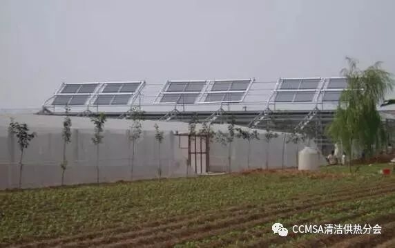 農(nóng)業(yè)建筑環(huán)保措施案例分析，農(nóng)業(yè)建筑環(huán)保措施案例 行業(yè)新聞 第2張