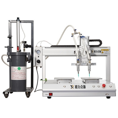 環(huán)氧樹脂混合設(shè)備選擇，環(huán)氧樹脂混合設(shè)備選型要點