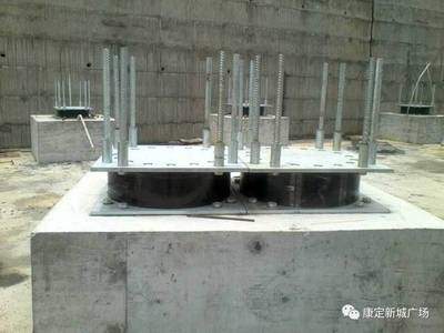 抗震加固技術(shù)的實(shí)際應(yīng)用案例，抗震加固技術(shù)在實(shí)際工程中的應(yīng)用實(shí)例解析 行業(yè)新聞 第4張
