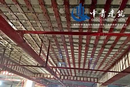 化學(xué)灌漿技術(shù)在木結(jié)構(gòu)中的應(yīng)用案例，化學(xué)灌漿技術(shù)于木結(jié)構(gòu)應(yīng)用實(shí)例 行業(yè)新聞 第2張