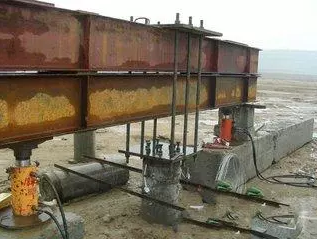 加固施工后如何進(jìn)行荷載試驗(yàn)，加固施工后荷載試驗(yàn)的實(shí)施要點(diǎn)與方法 行業(yè)新聞 第2張