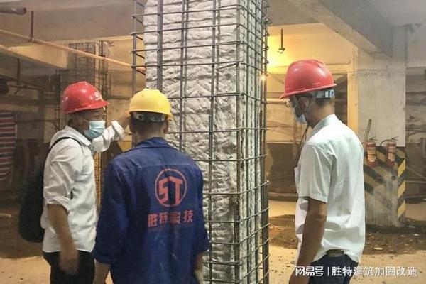 加固改造設(shè)計(jì)行業(yè)前景如何？加固改造設(shè)計(jì)行業(yè)，前景展望與市場 行業(yè)新聞 第3張