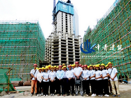 結(jié)構(gòu)加固材料采購指南，結(jié)構(gòu)加固材料采購全攻略，關(guān)鍵要點(diǎn) 行業(yè)新聞 第1張