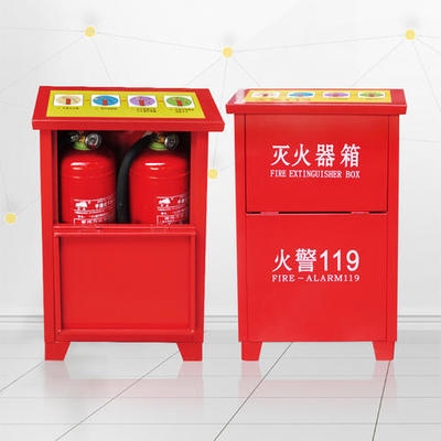 工業(yè)建筑消防設(shè)備配置標(biāo)準(zhǔn)，工業(yè)建筑消防設(shè)備配置標(biāo)準(zhǔn)，保障安全 行業(yè)新聞 第1張