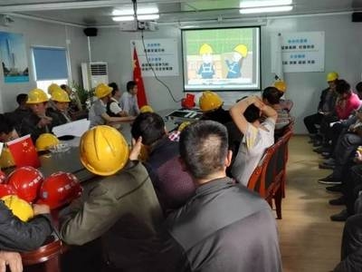 建筑施工安全教育培訓方法，建筑施工安全教育培訓方法，筑牢安全防線，守護生命之墻 行業(yè)新聞 第2張