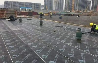 加固建筑保溫隔熱措施，建筑保溫隔熱加固措施 行業(yè)新聞 第3張