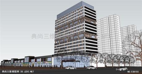 構(gòu)筑物在現(xiàn)代城市規(guī)劃中的作用，構(gòu)筑物，現(xiàn)代城市規(guī)劃的關(guān)鍵要素與多元 行業(yè)新聞 第2張