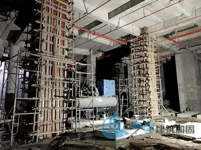 梁粘貼鋼板加固法的優(yōu)缺點(diǎn)，梁粘貼鋼板加固法的優(yōu)缺點(diǎn)剖析 行業(yè)新聞 第1張